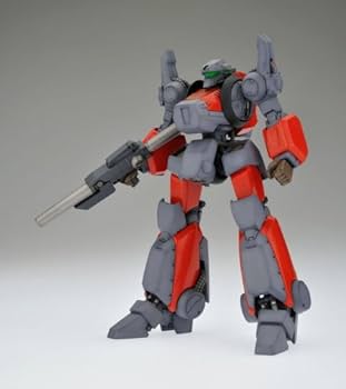 Amazon | WAVE メガゾーン23 PARTII プロトガーランド 1/32